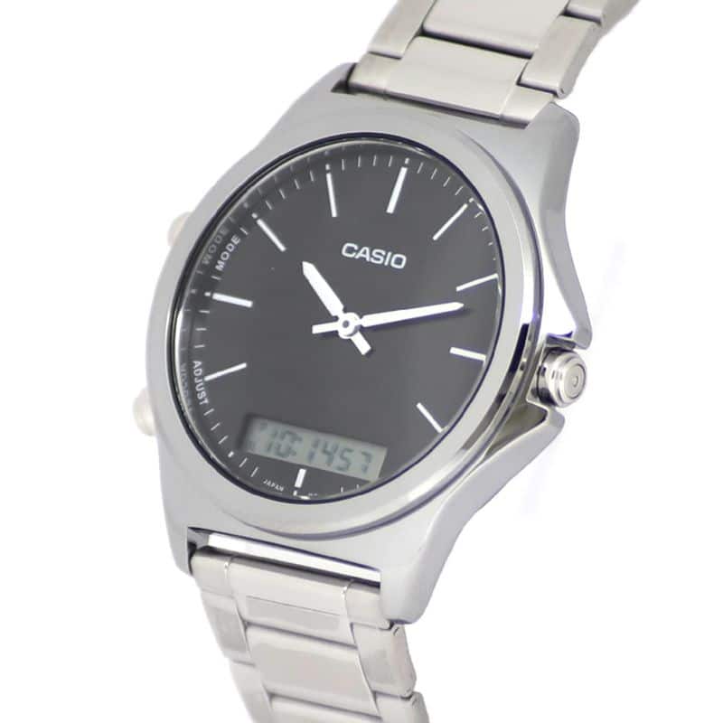 MTP-VC01D-1E Reloj Casio para Hombre