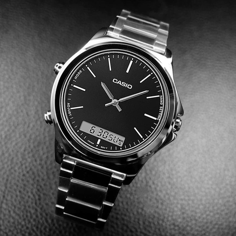 MTP-VC01D-1E Reloj Casio para Hombre