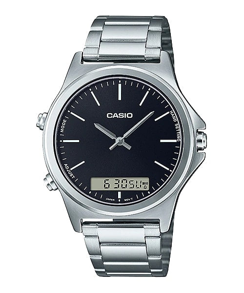 MTP-VC01D-1E Reloj Casio para Hombre