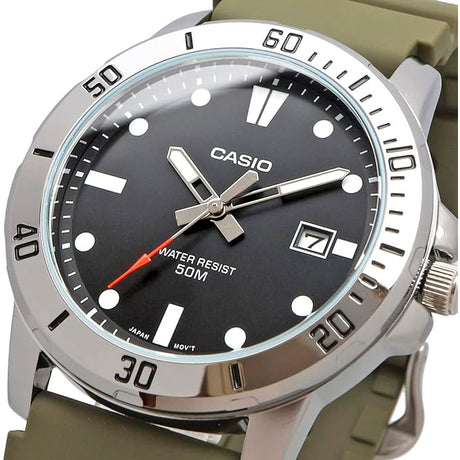 MTP-VD01-3EV Reloj Casio para Hombre