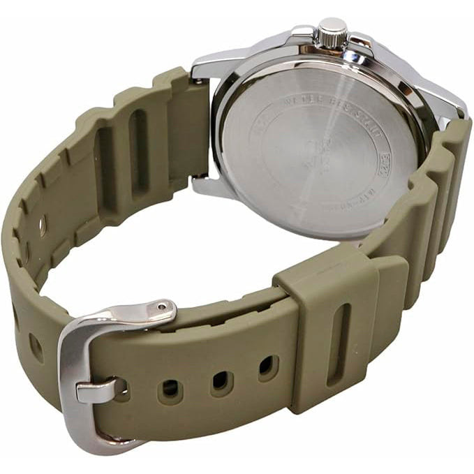 MTP-VD01-3EV Reloj Casio para Hombre