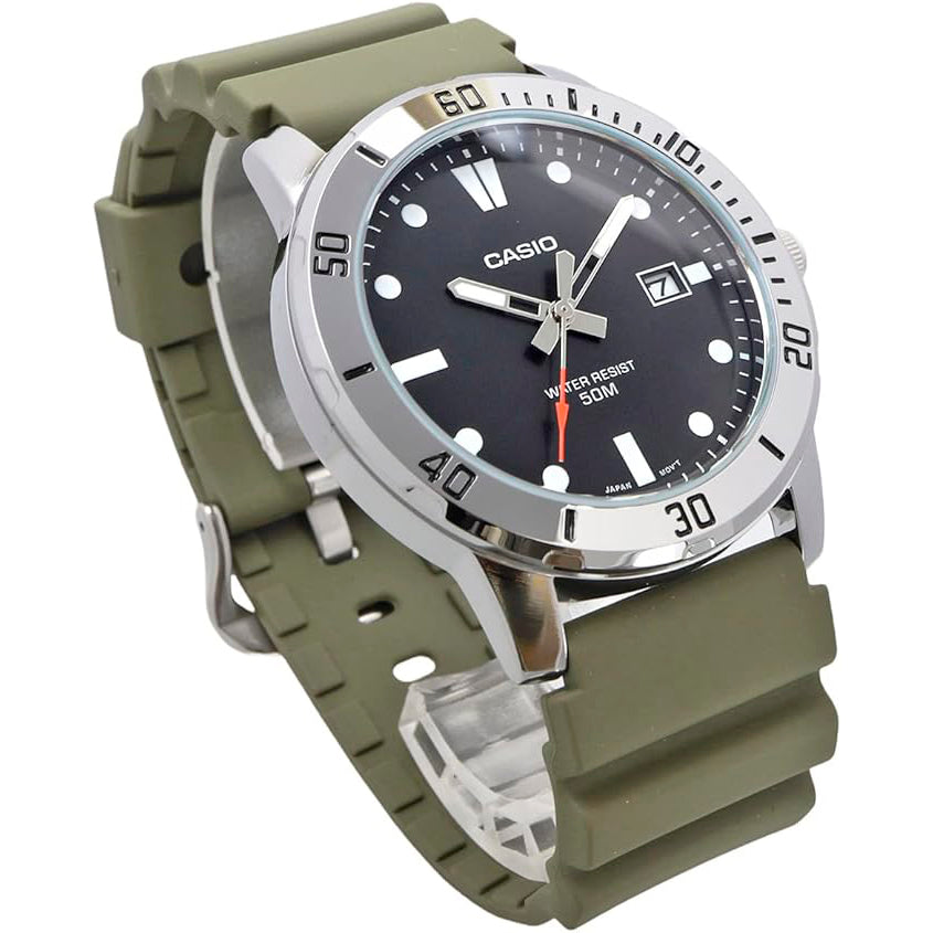 MTP-VD01-3EV Reloj Casio para Hombre