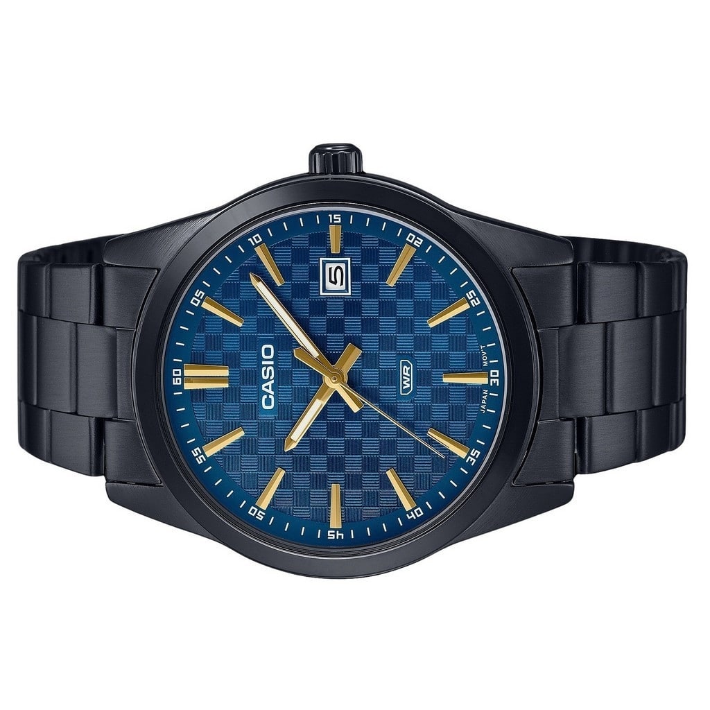 MTP-VD03B-2A Casio Reloj para Hombre