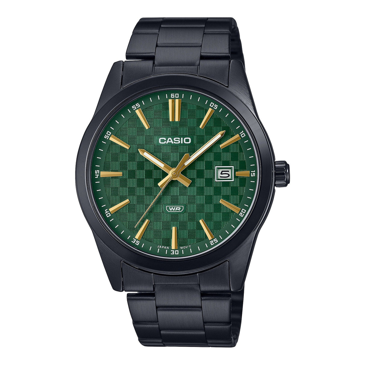 MTP-VD03B-3A Casio Reloj para Hombre