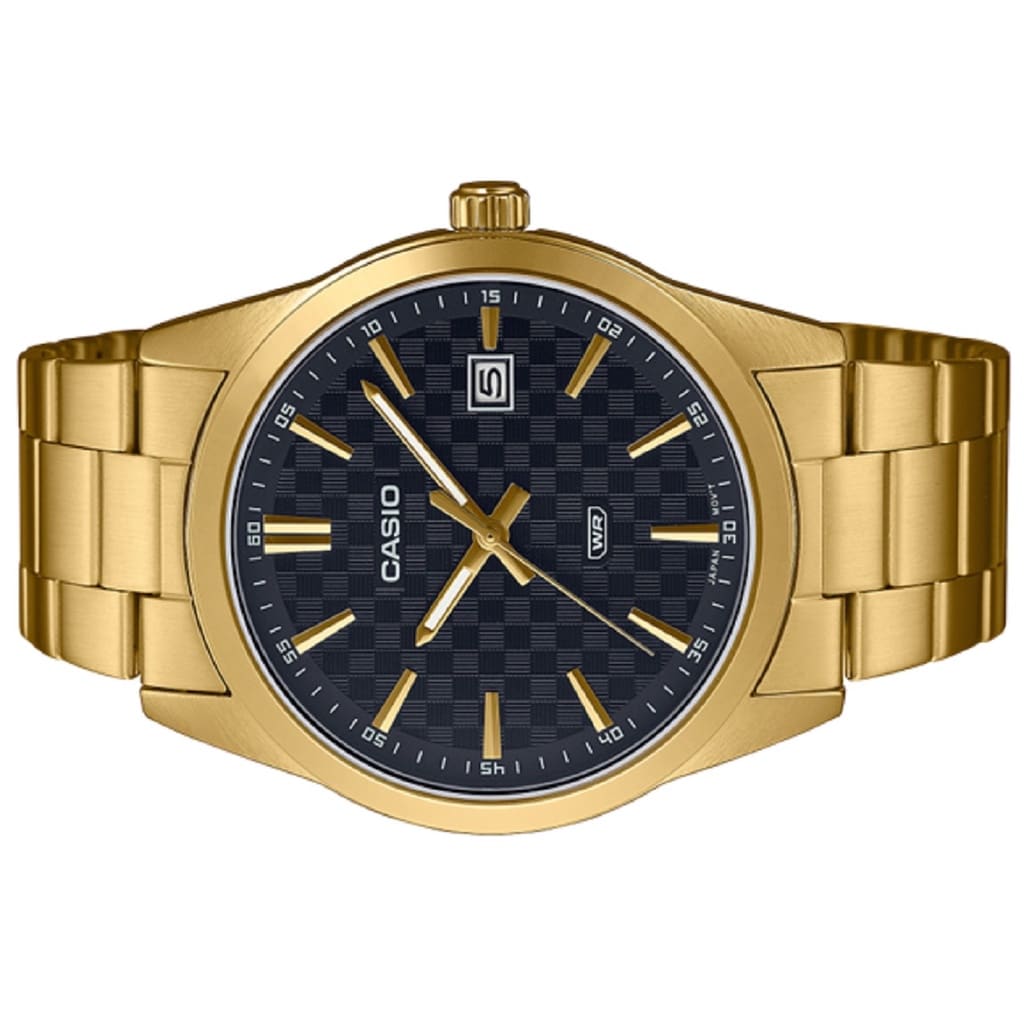 MTP-VD03G-1A Reloj Casio para Hombre