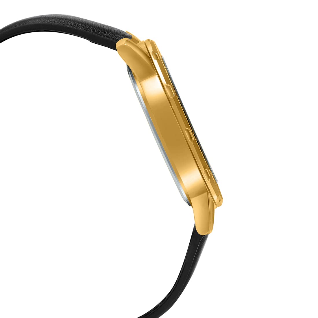 MTP-VD200GL-1B Reloj Casio para Hombre