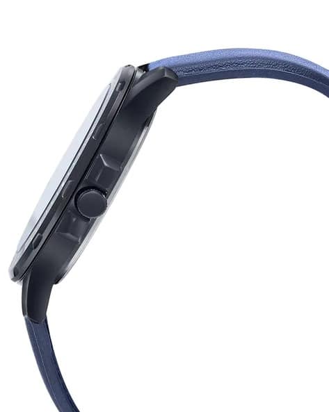 MTP-VD300BL-2E Reloj Casio para Hombre