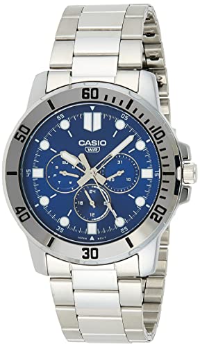 MTP-VD300D-2E Reloj Casio para Hombre