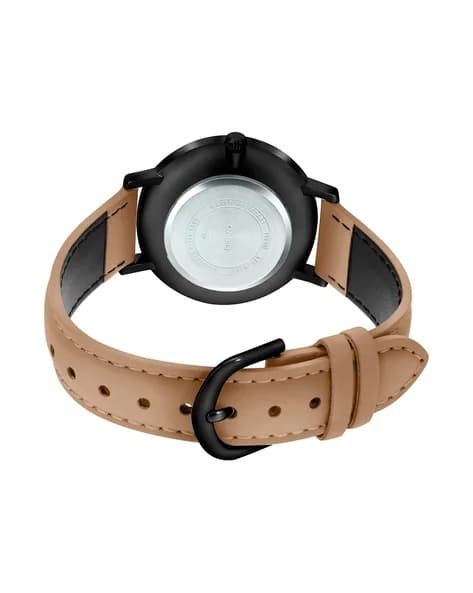 MTP-VT01BL-1B Reloj Casio para Caballero