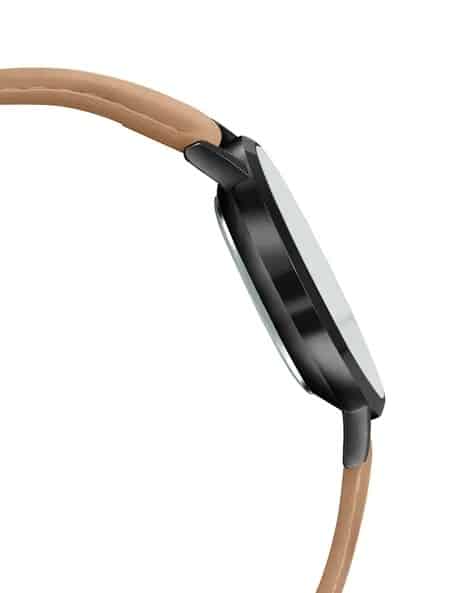 MTP-VT01BL-1B Reloj Casio para Caballero