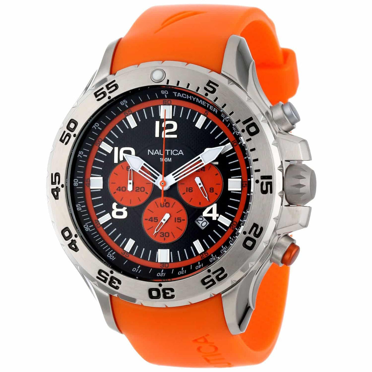 N14538G Reloj Nautica para Hombre