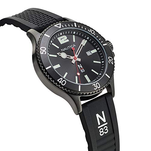 NAPABS908 Reloj Nautica para Hombre