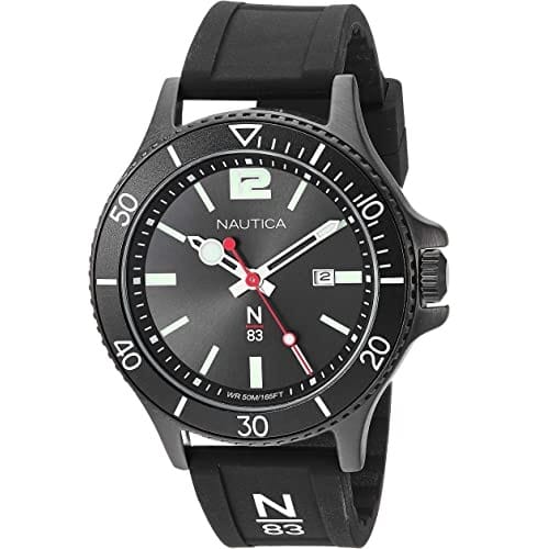 NAPABS908 Reloj Nautica para Hombre
