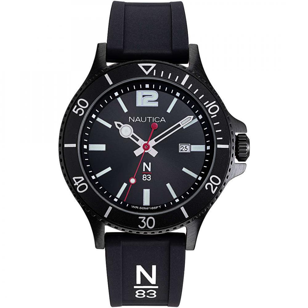 NAPABS908 Reloj Nautica para Hombre