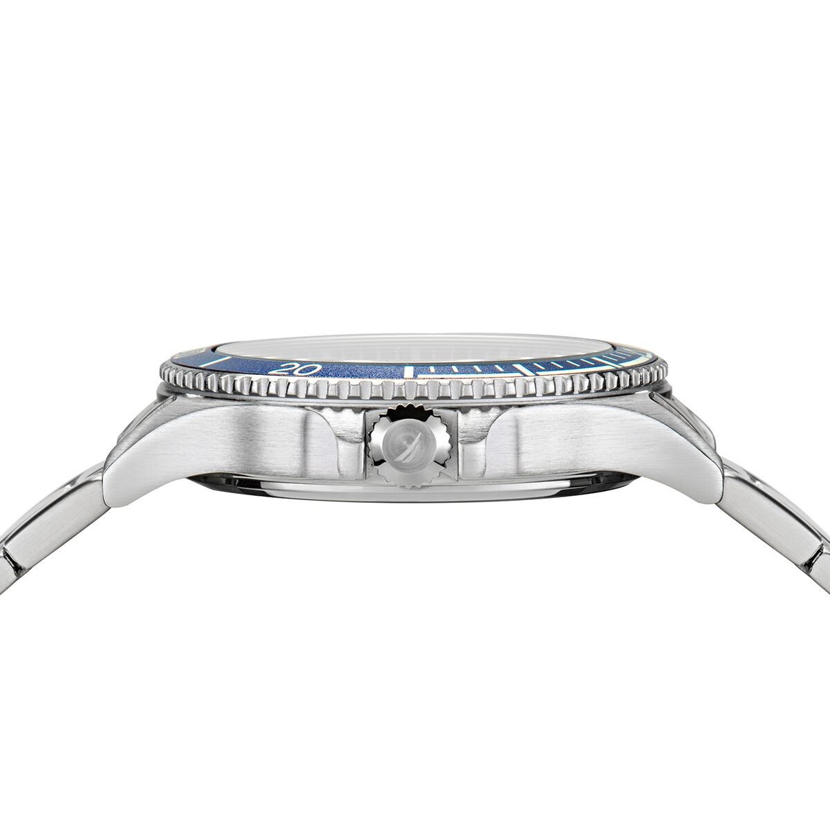 NAPABS909 Reloj Nautica para Hombre