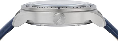 NAPB05001 Reloj Nautica para Hombre