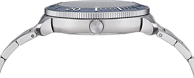 NAPBHS904 Reloj Nautica para Hombre