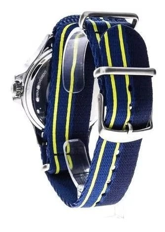 NAPCBS902 Reloj Nautica para Hombre