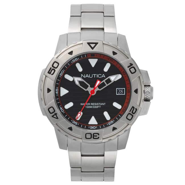 NAPEGT005 Reloj Nautica para Hombre