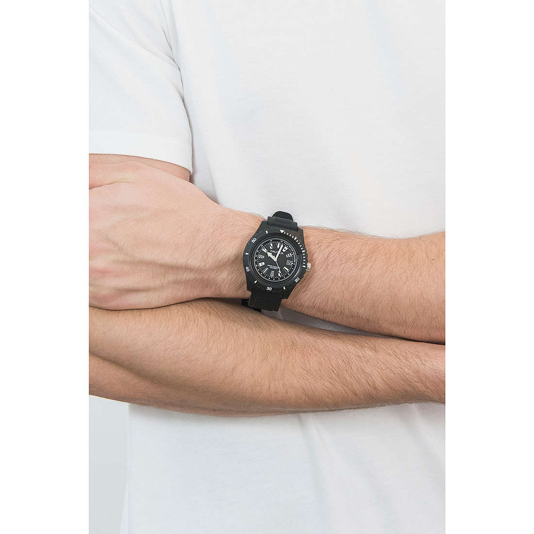 NAPIBZ007 Reloj Nautica para Caballero