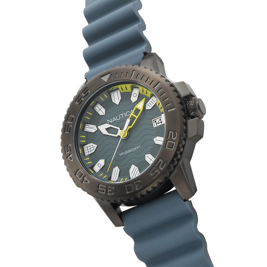 NAPKYW004 Reloj Nautica para Hombre