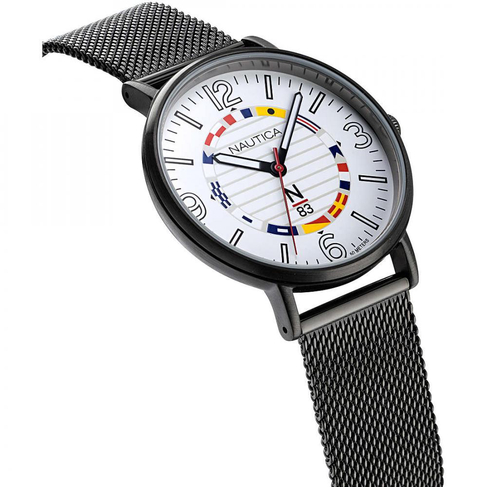 NAPWGS904 Reloj Nautica para Hombre