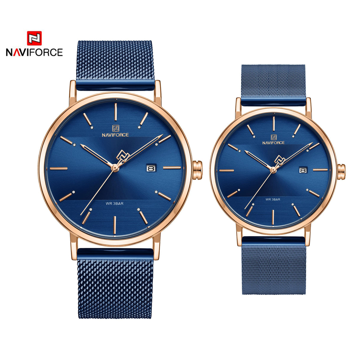 NF3008 Reloj Naviforce