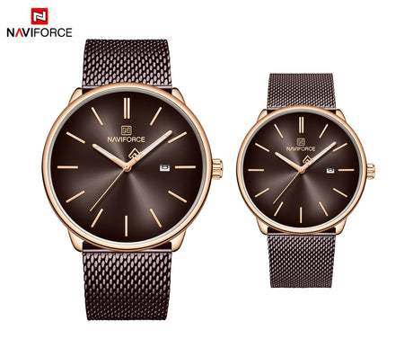 NF3012 Reloj Naviforce Unisex