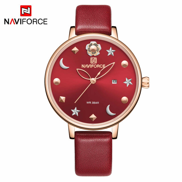 NF5009 Reloj Naviforce