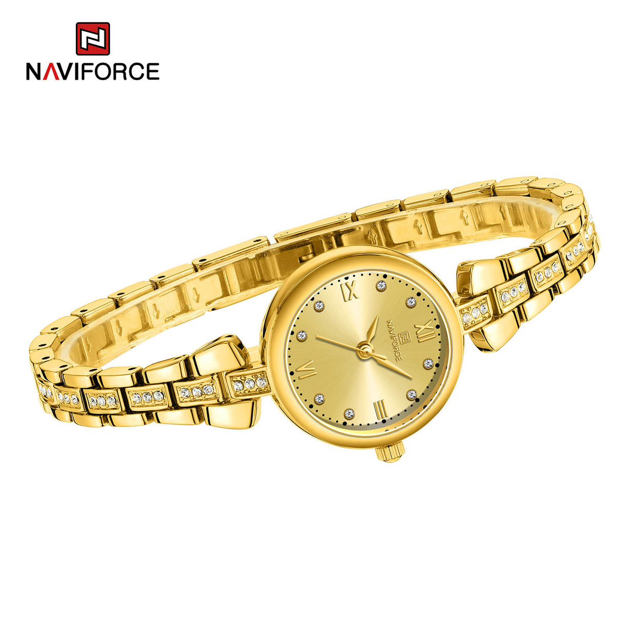 NF5034 Naviforce Reloj para Mujer