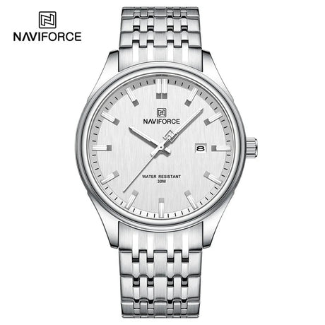 NF8039G Naviforce Reloj para Hombre