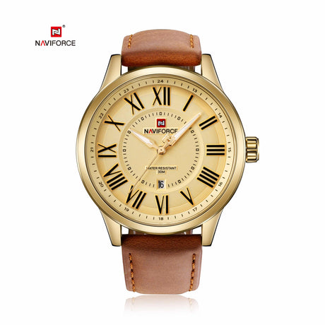 NF9126 Reloj Naviforce para Hombre
