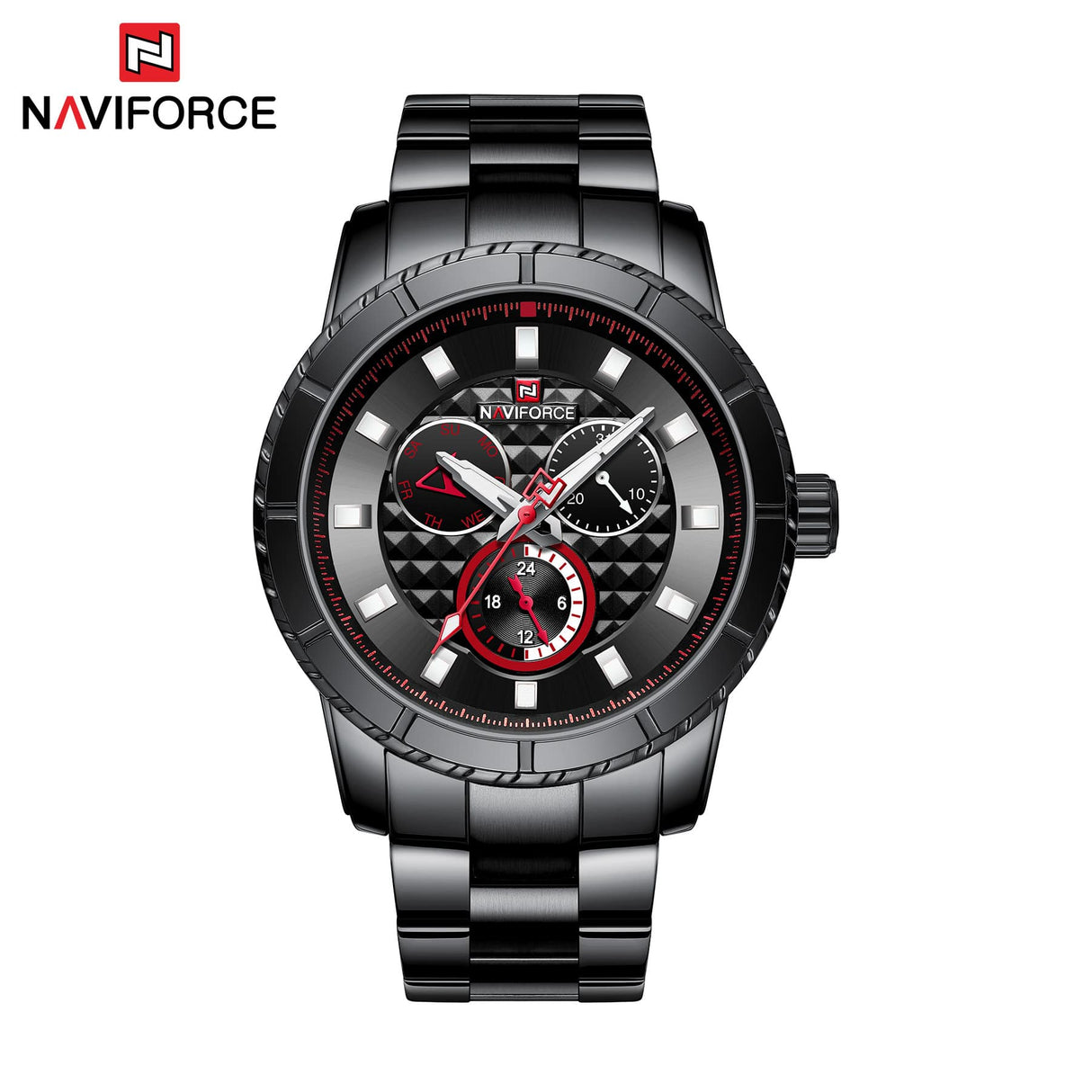NF9145 Reloj Naviforce para Hombre