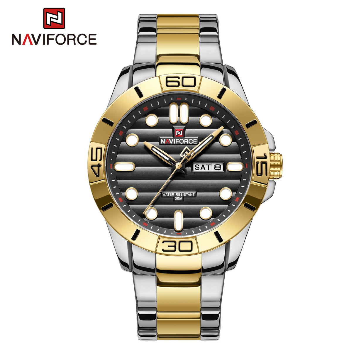 NF9198 Reloj Naviforce para Hombre