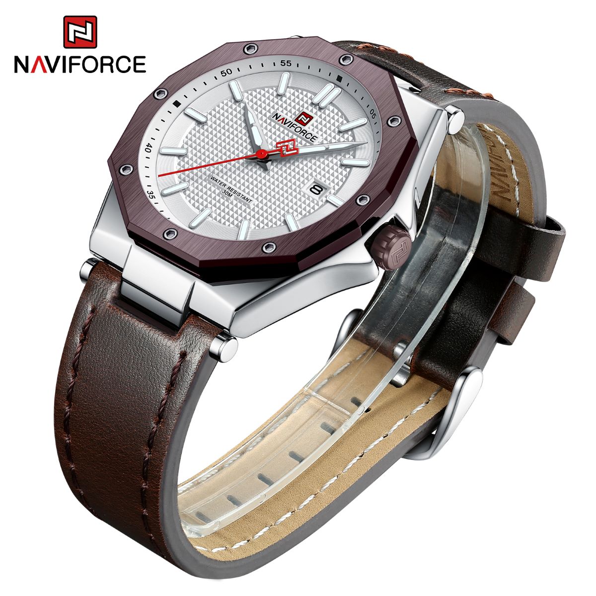 NF9200L Reloj Naviforce para Hombre