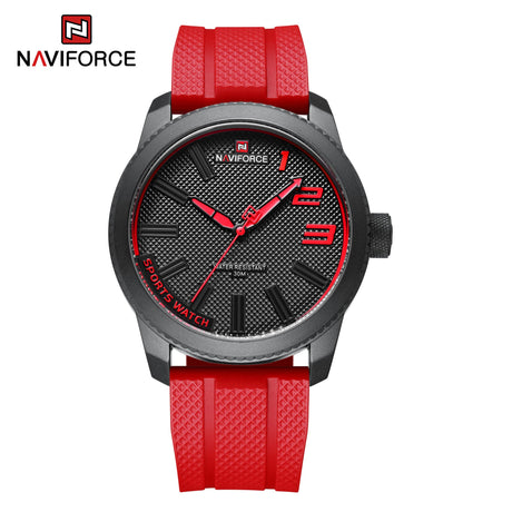 NF9202T Reloj Naviforce para Hombre