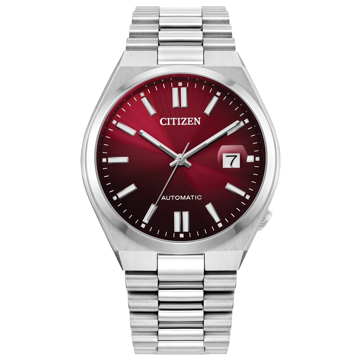 NJ0150-56W Citizen Tsuyosa para caballero