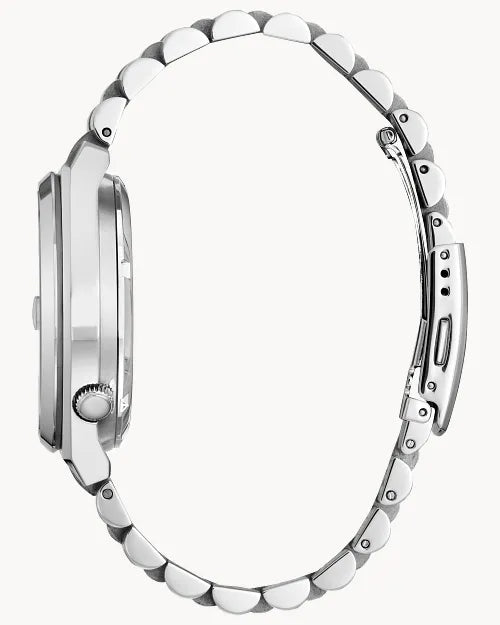 NJ0150-81Z Citizen Tsuyosa de hombre correa de metal