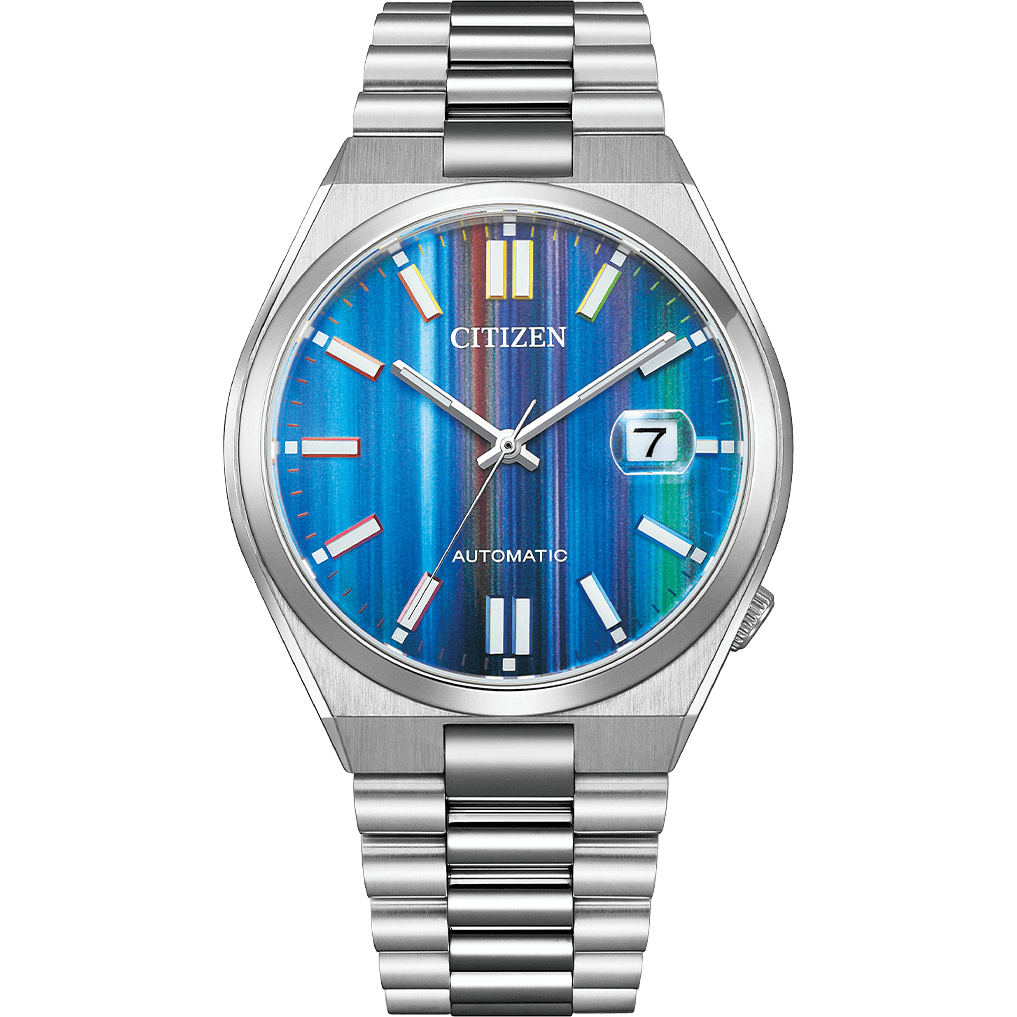 NJ0151-53W Reloj Citizen