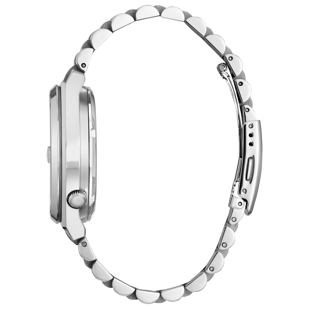 NJ0151-53Z Reloj Citizen Tsuyosa de caballero pulsera de metal 40 mm