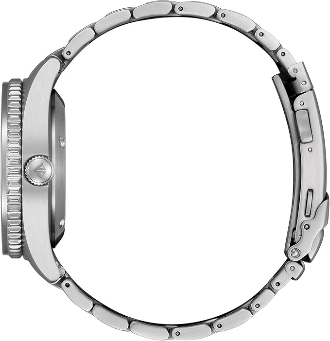 NY0120-52X Citizen Promaster de hombre pulsera de resina