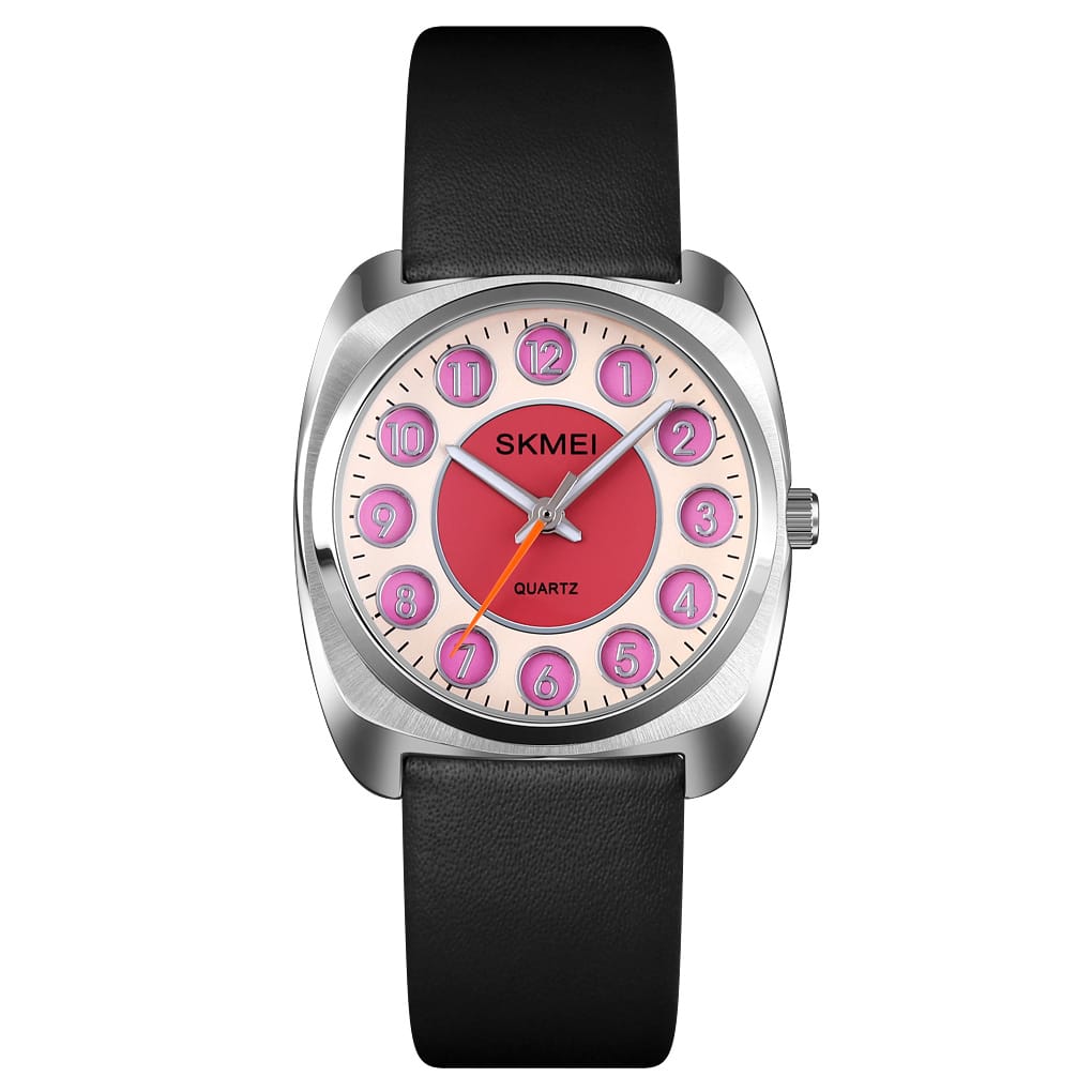 Q029 Reloj Skmei para Mujer
