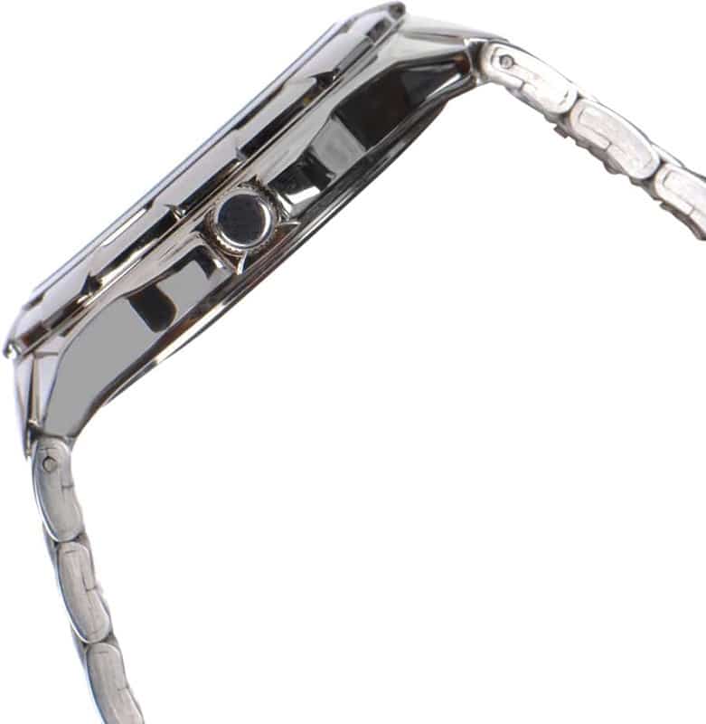 Q252J204Y Reloj QQ para Hombre