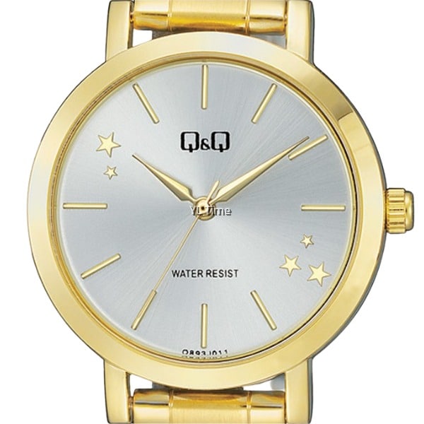 Q893J011Y Reloj QQ para Mujer