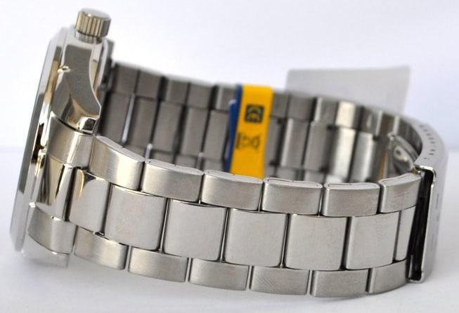 Q894J201Y Reloj QQ para Hombre