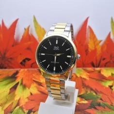 Q968J402Y Reloj QQ para Hombre