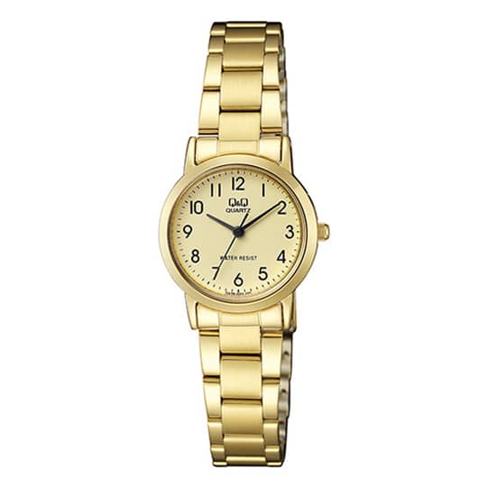 QA39J003Y Reloj QQ para Mujer