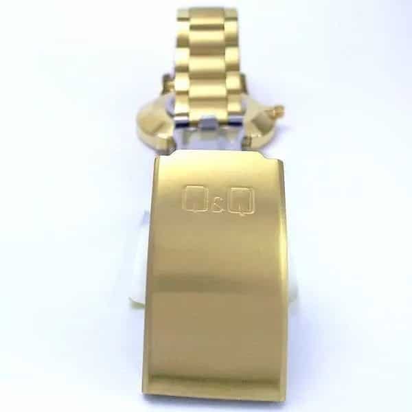 QA46J004Y Reloj QQ para Hombre
