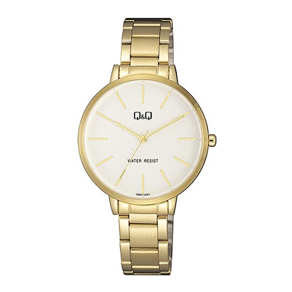 QB57J001Y QQ Reloj para Mujer