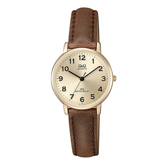 QZ01J103Y Reloj QQ para Mujer